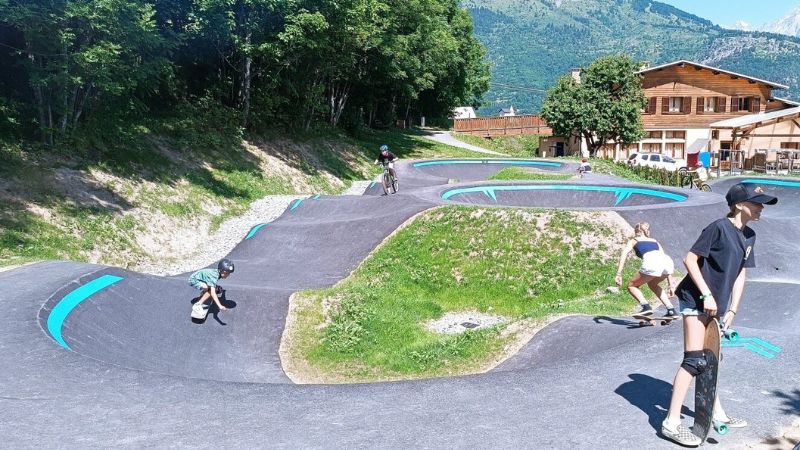 aire de jeux V2