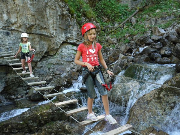 via ferrata v2