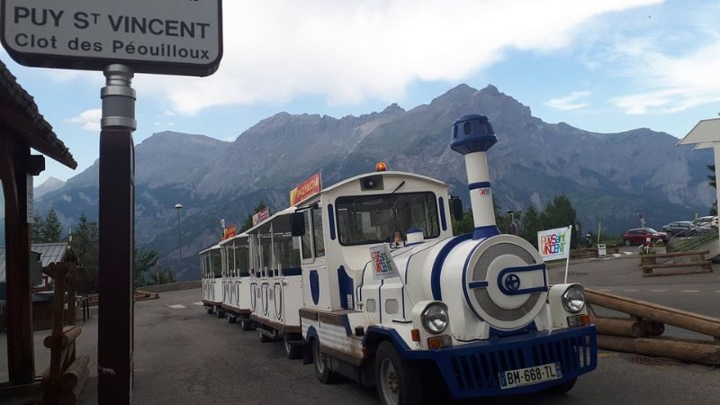 petit train v2
